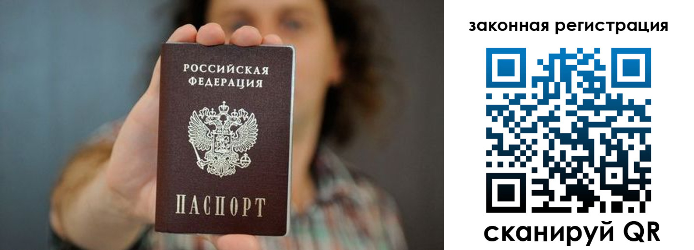 прописка гарантия в Краснодаре